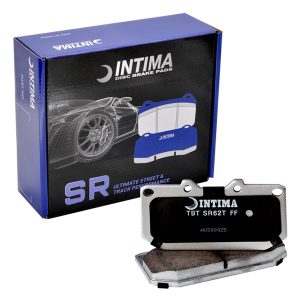 Product - Intima SR Brake Pads