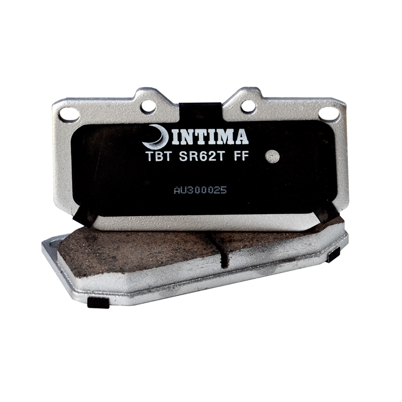 Intima SR Silver Brake Pad