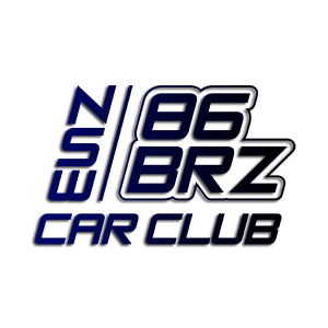 NSW 86 BRZ Car Club